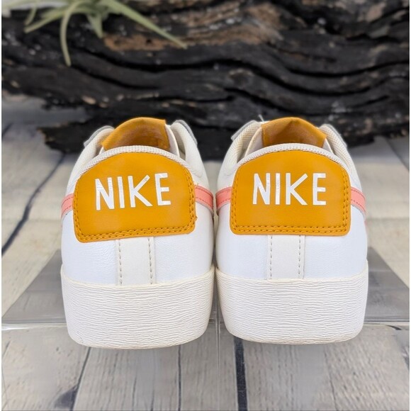 Nike Blazer Low “Pink Quartz” Sneakers - Picture 5 of 11